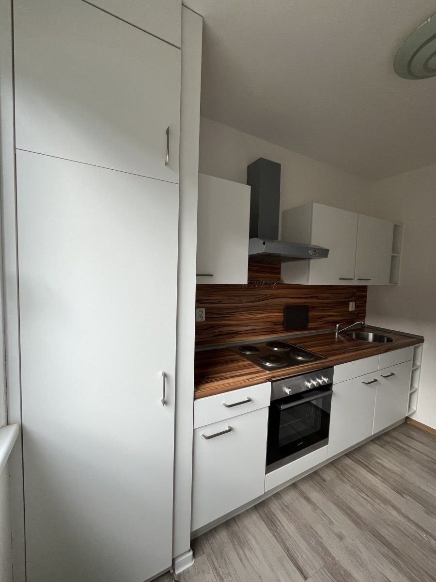 2+1, Rožňavská, Olomouc, 44 m²