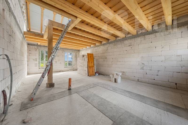 Prodej rodinný dům - Výsluní, 118 m² - 5