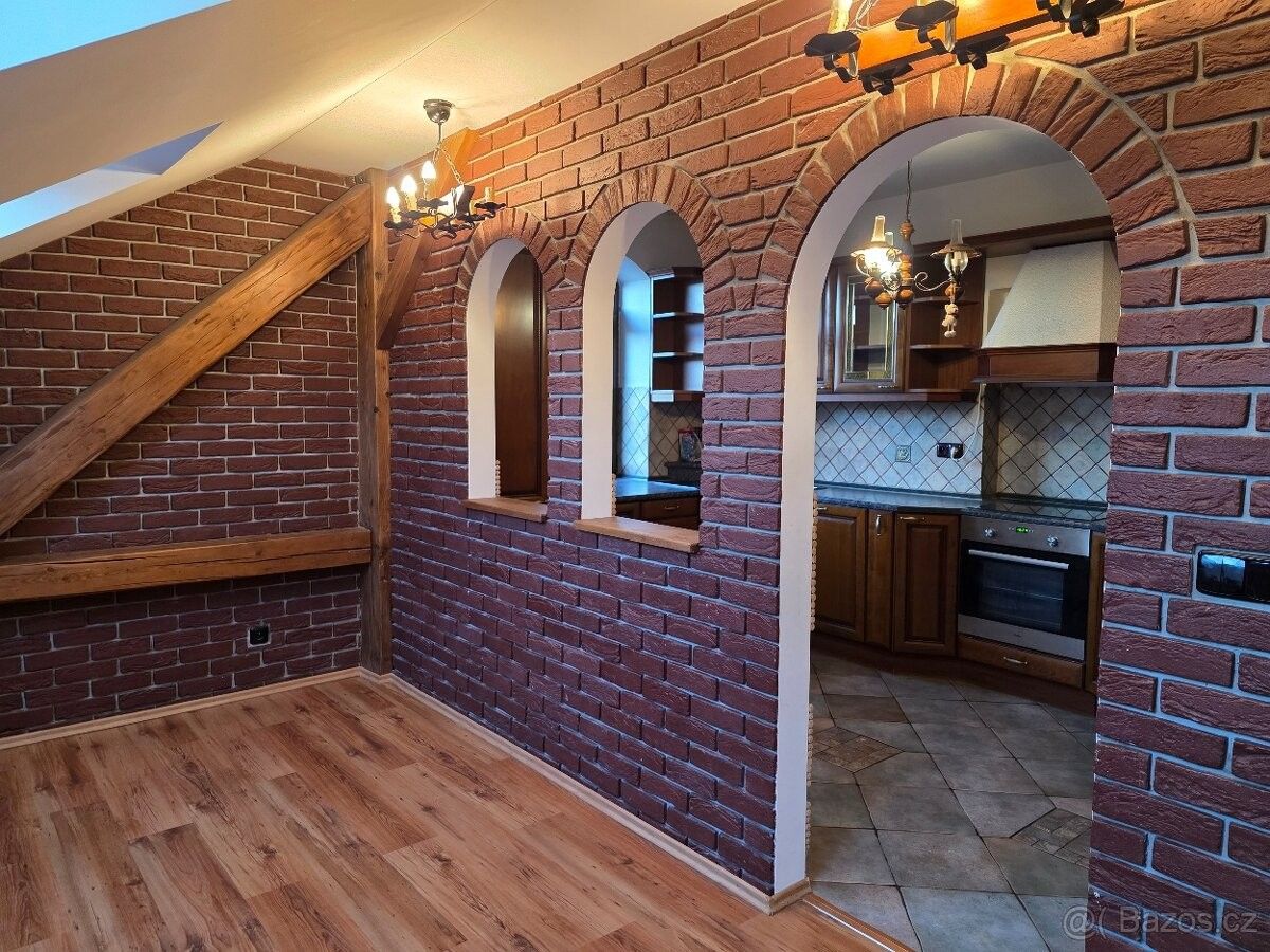 Pronájem byt - Semily, 513 01