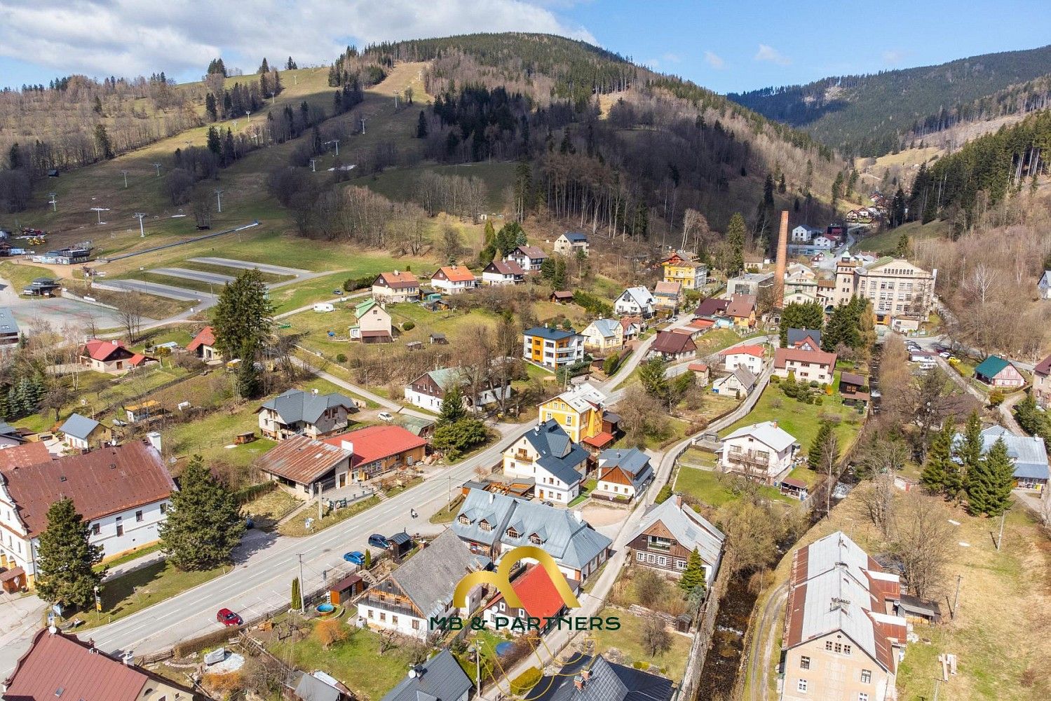 Chalupa · 130 m² · Černý Důl, okres Trutnov, Královéhradecký kraj - 4