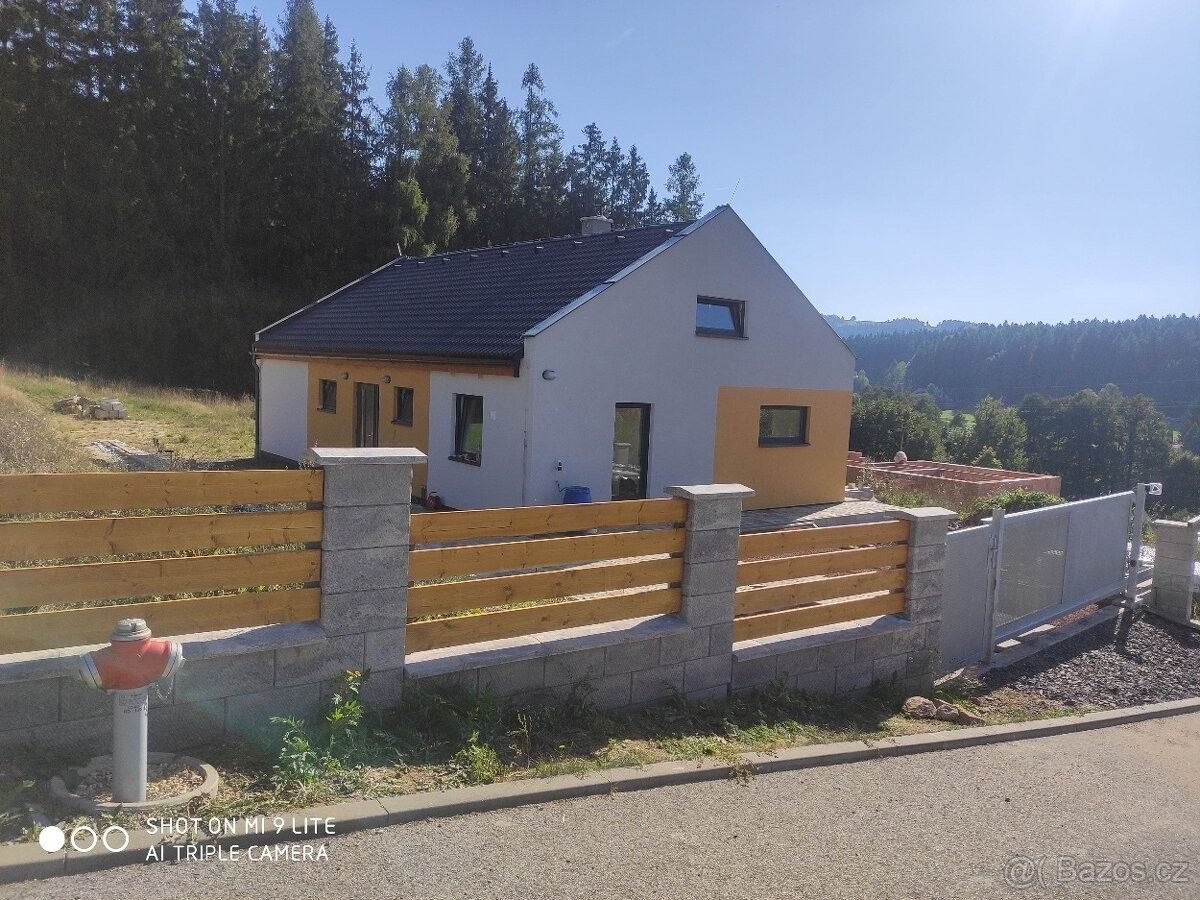 Prodej dům - Mostek, 544 75, 120 m²