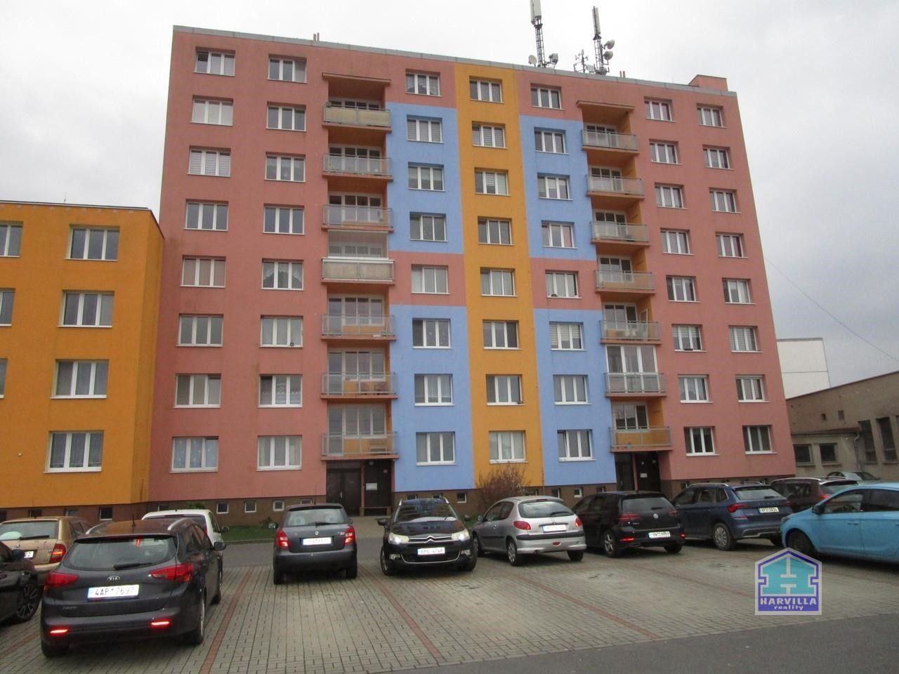 Pronájem byt 1+1 - Přimdská, Bor, 35 m²