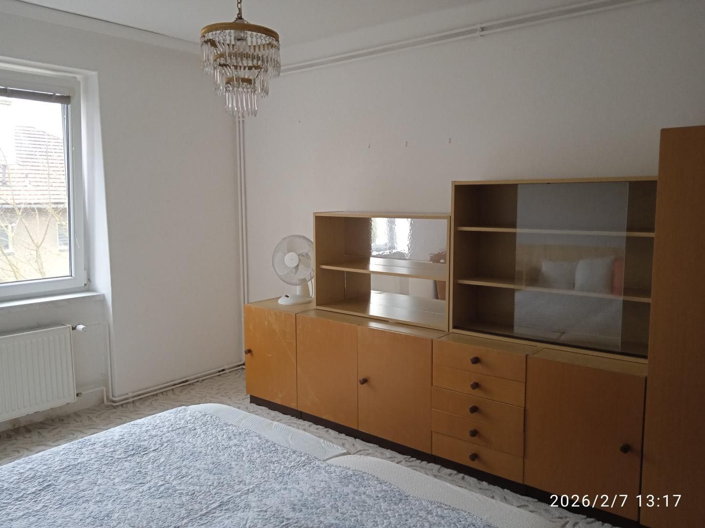 Byt 2+1 · 59 m² · Slavičín - 3