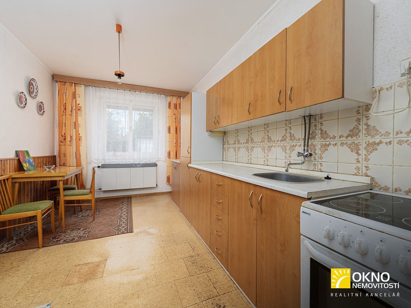 Prodej rodinný dům - Kralice na Hané, okres Prostějov, 110 m² - 5