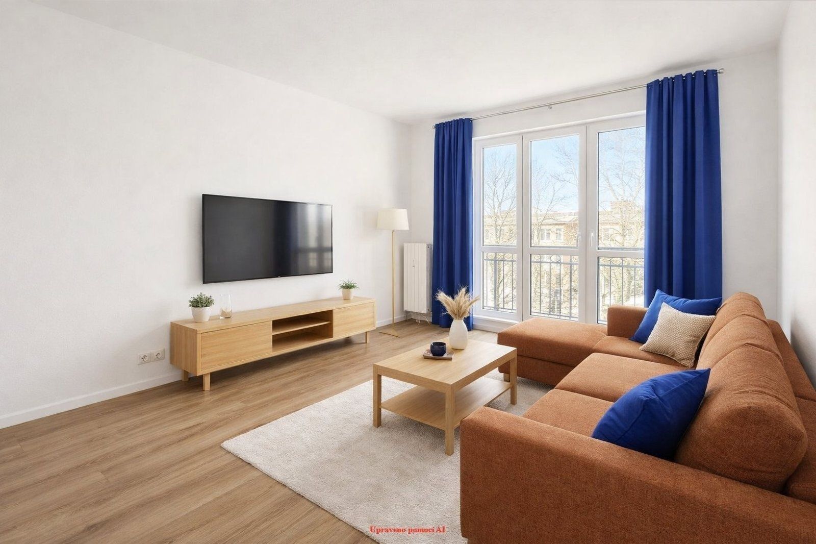 2+1, Cihelní, Karviná - Karviná-město, Moravskoslezský kraj, 55 m² - 2