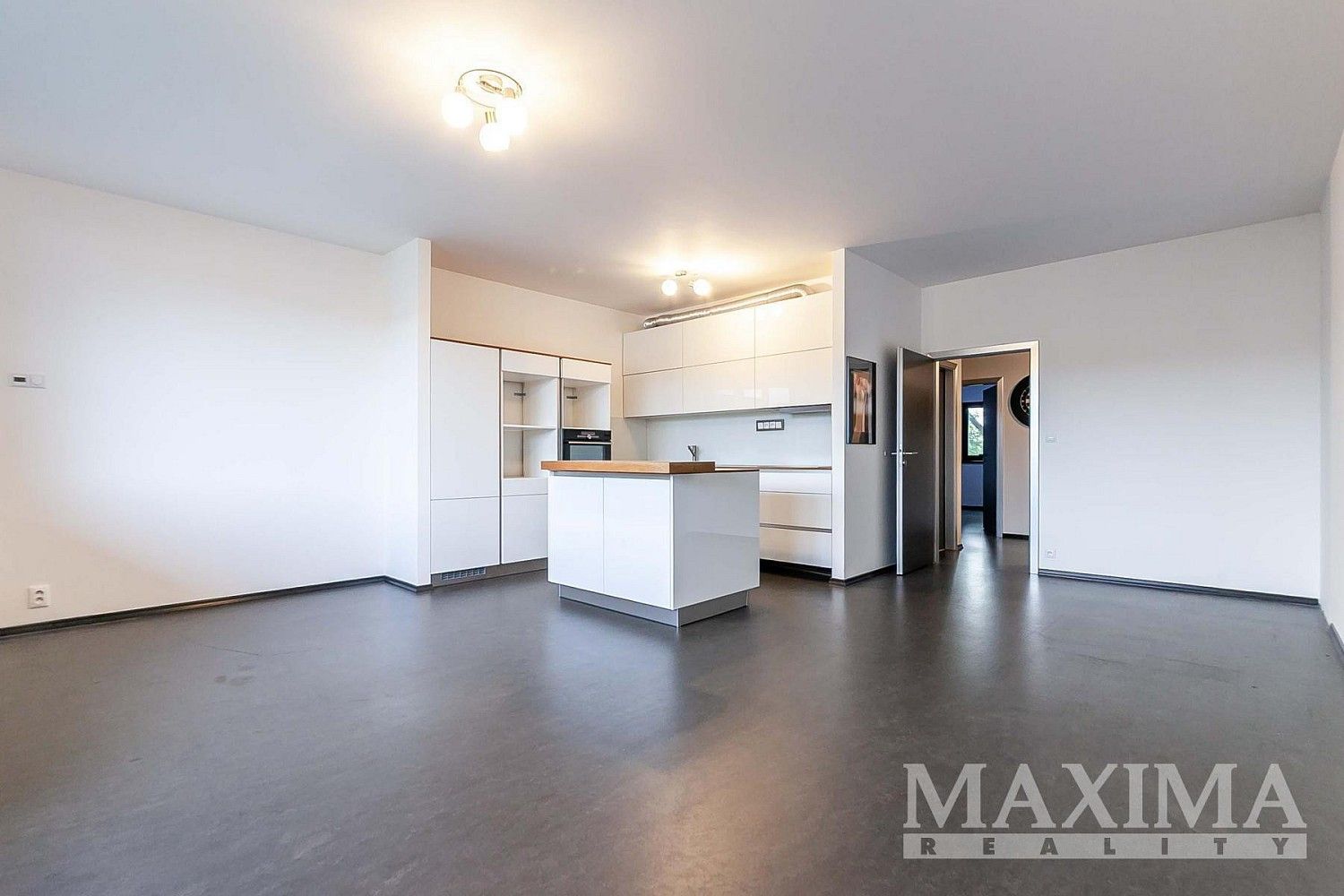 Byt 3+kk · 79 m² · Praha - Dolní Měcholupy, okres Praha 15, Hlavní město Praha - 3