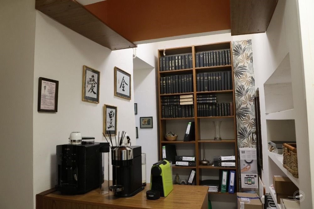 Obchodní prostory · 52 m² · Sudoměřská, Praha Žižkov - 3