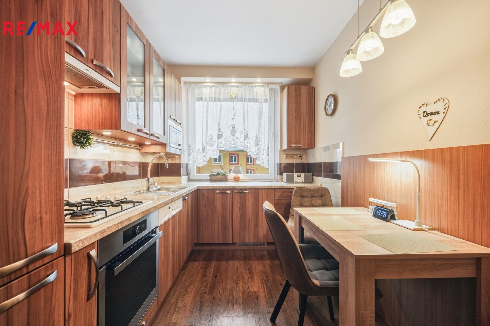 Prodej byt 3+1 - Obvodová, Ústí nad Labem, 71 m²