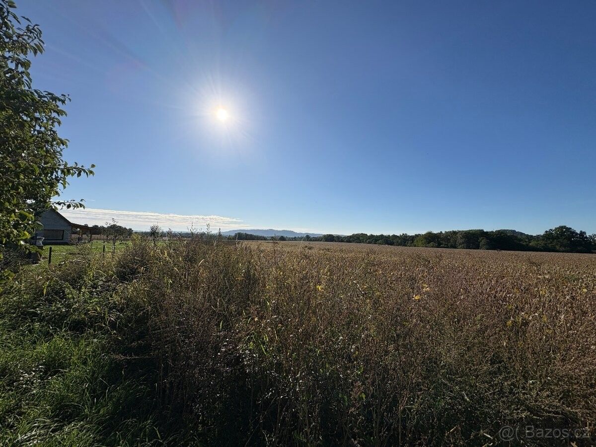 Prodej pozemek pro bydlení - Mohelnice nad Jizerou, 294 13 - 5