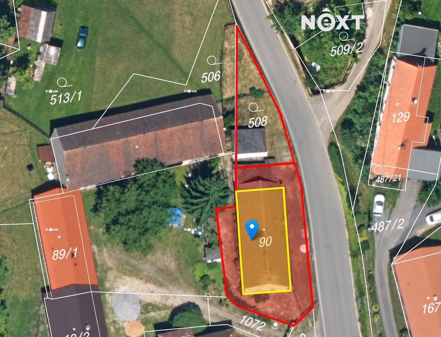 Rodinný dům · 156 m² · Kotopeky Tihava - 4