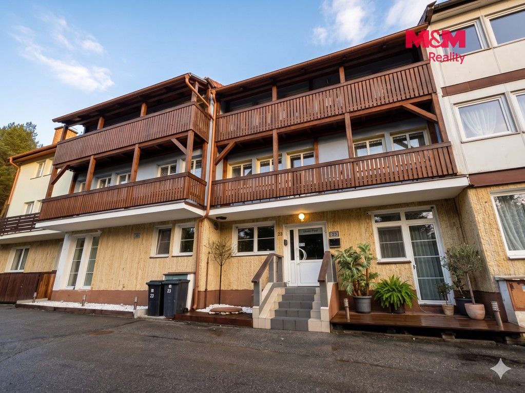 Byty, Lipno nad Vltavou, 382 78 - 2