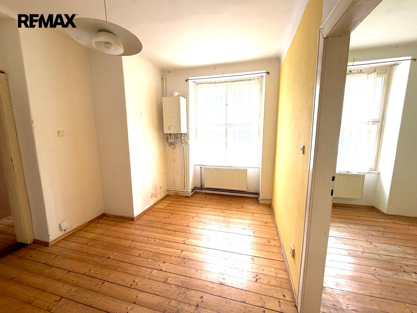 2+kk, Palachova 493, Ústí nad Labem Klíše, 43 m² - 2