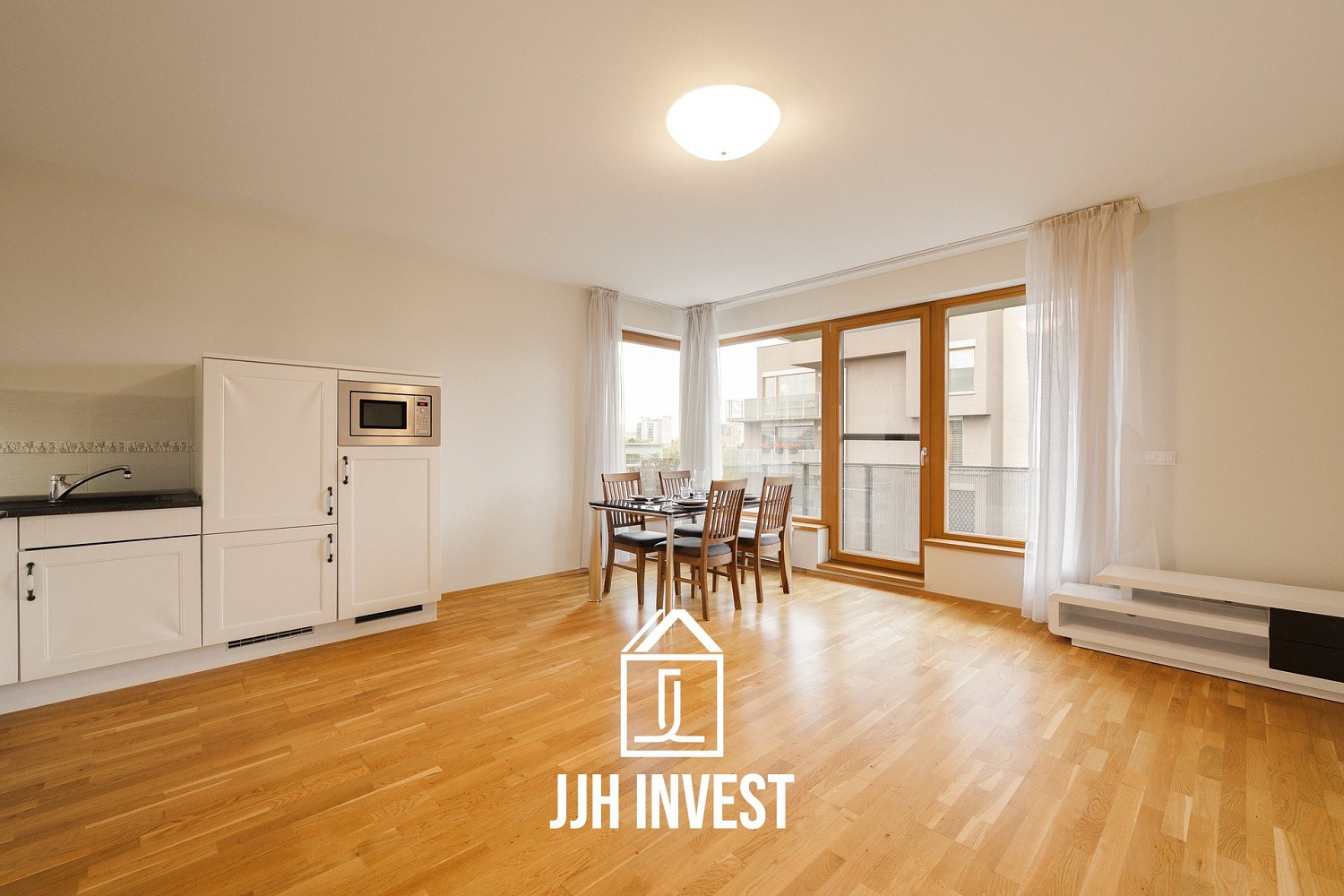 3+kk, Laténská, Praha 5 - Jinonice, 79 m² - 2