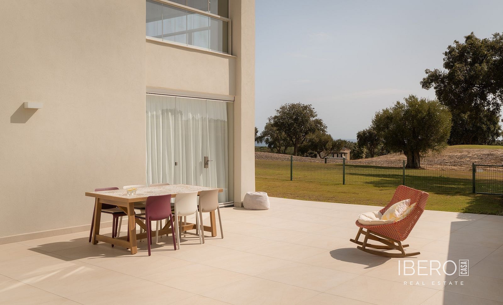 4+kk, San Roque Club, Španělsko, 116 m² - 1