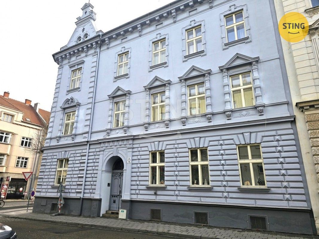 Byty, Prostějov, 796 01