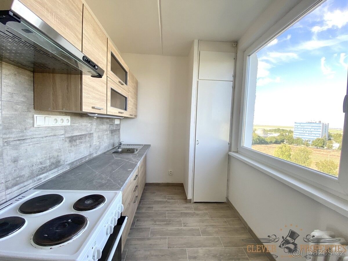 Byty, Chrudim, 537 01 - 2