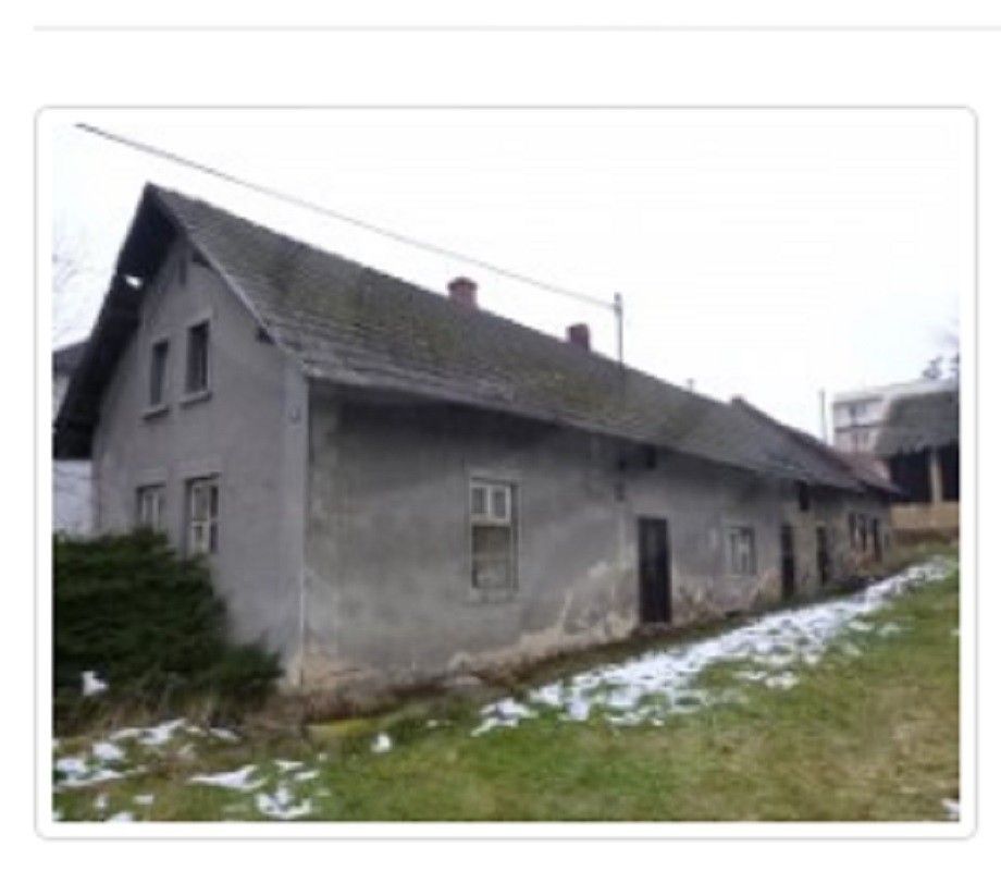 Rodinné domy, Opavská, Píšť, 60 m²