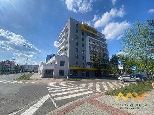 Pronájem ostatní - Kubelíkova, Hradec Králové, 12 m² - 5
