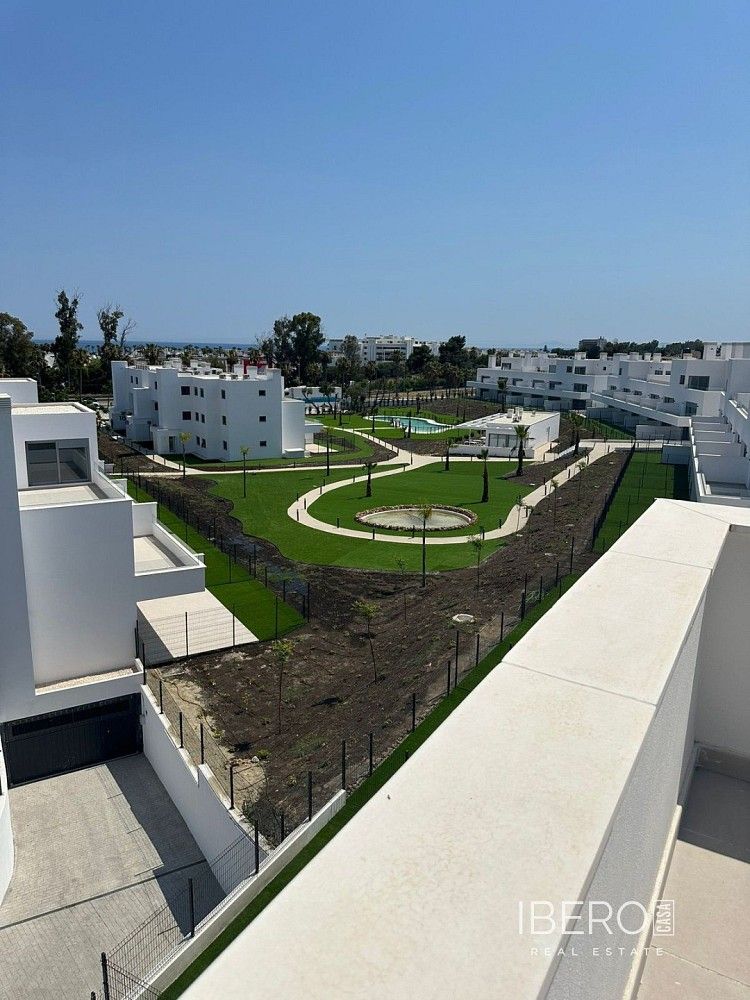 4+kk, Cancelada, Španělsko, 133 m² - 2