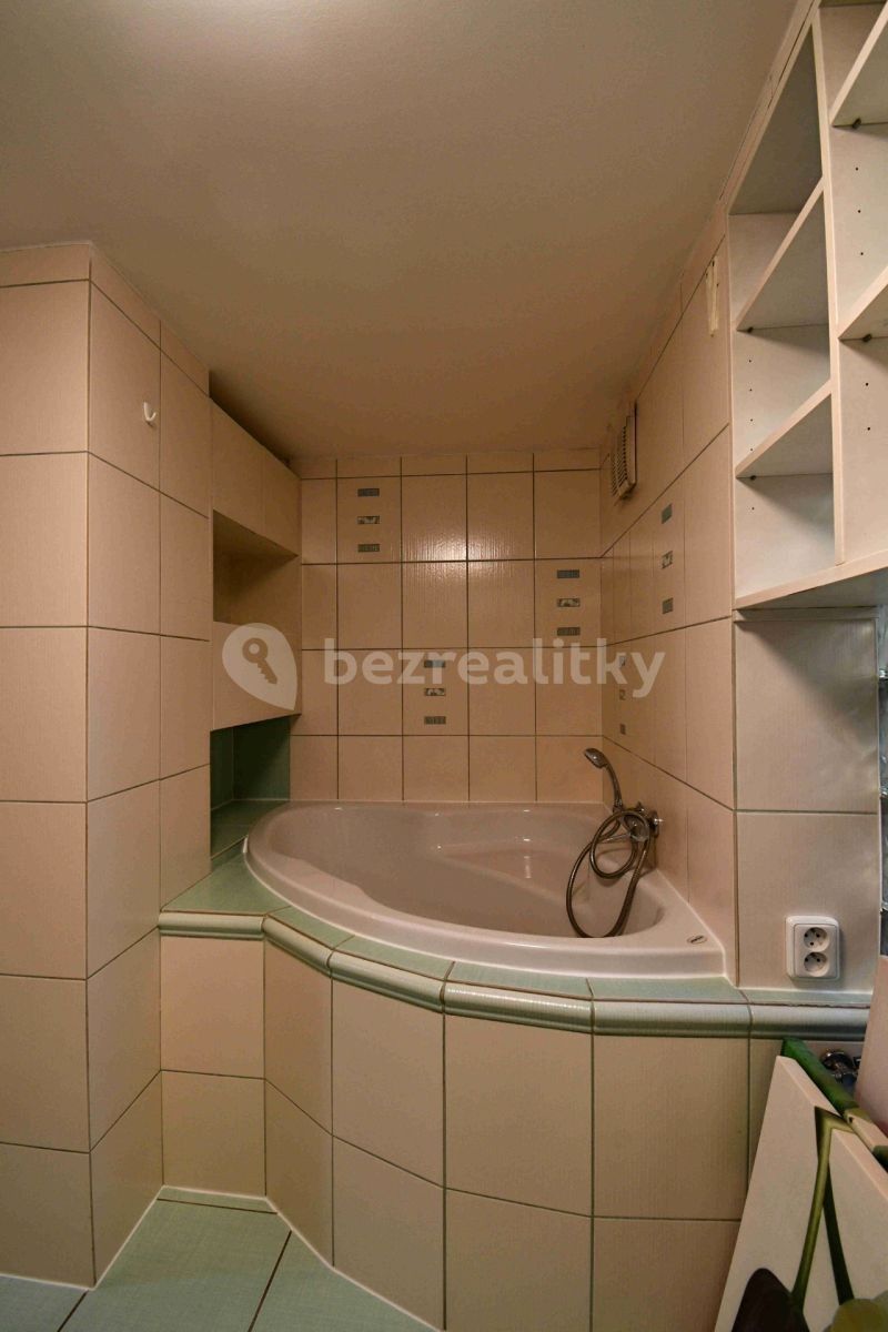 Byt 2+1 · 50 m² · Mahenova, Praha - Košíře - 4
