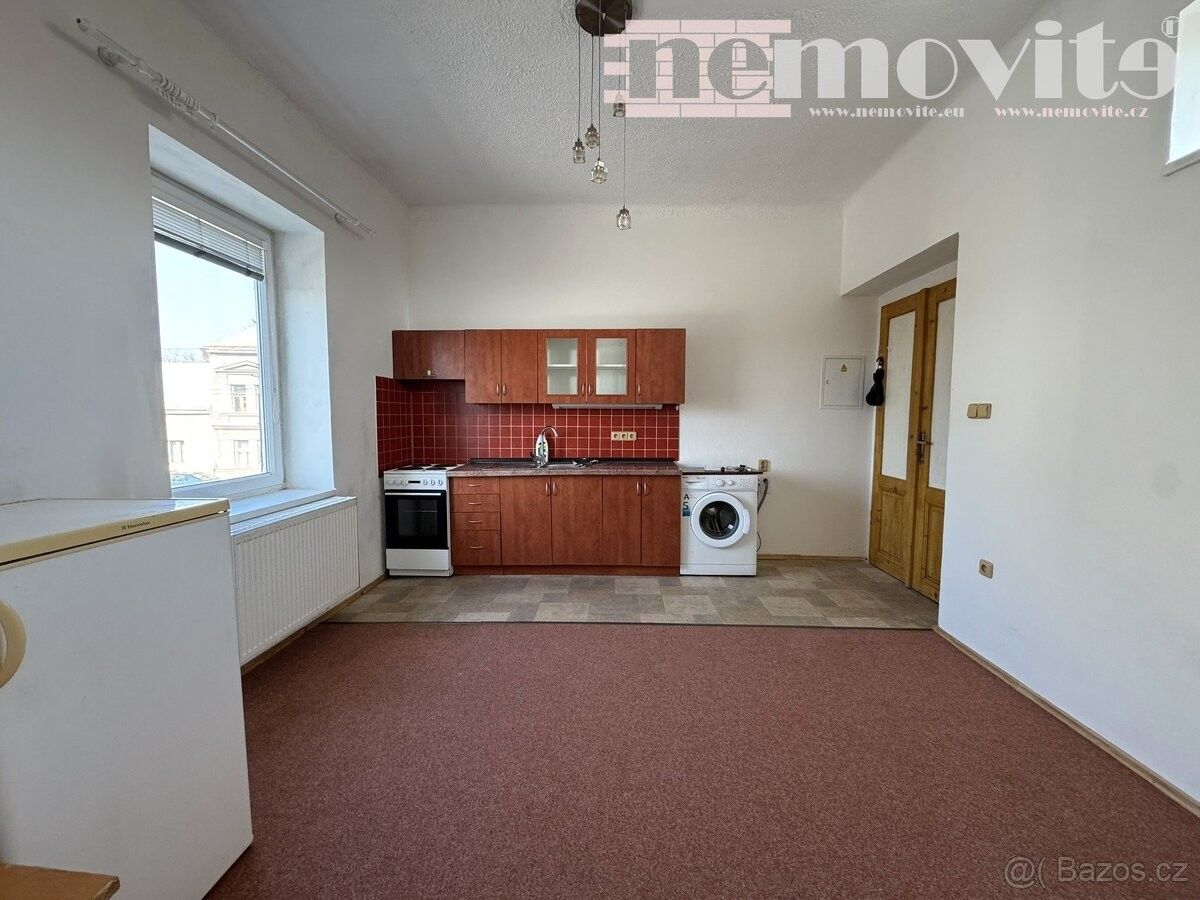 Pronájem byt - Hradec Králové, 500 04