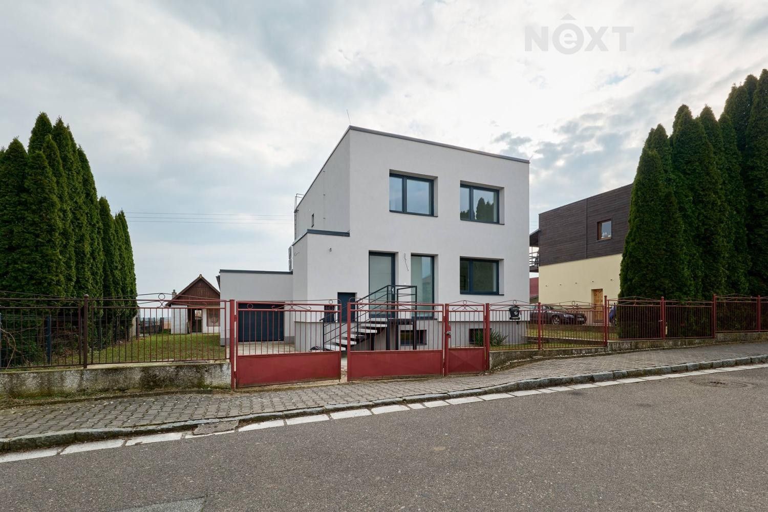 Rodinné domy, Markova 239, Stěžery, 250 m² - 1