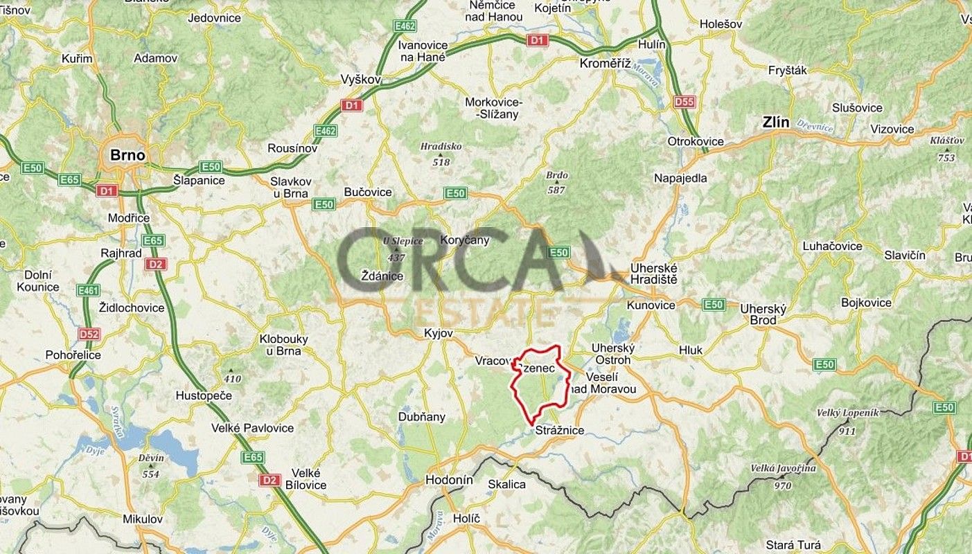 Zemědělský pozemek · Bzenec, okres Hodonín, Jihomoravský kraj - 3
