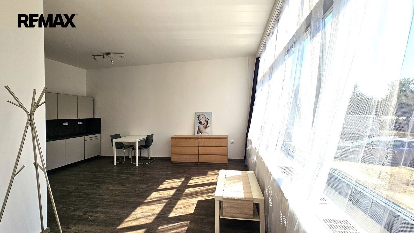 Prodej byt 1+kk - Tádžická 1424, Praha Vršovice, 33 m² - 5