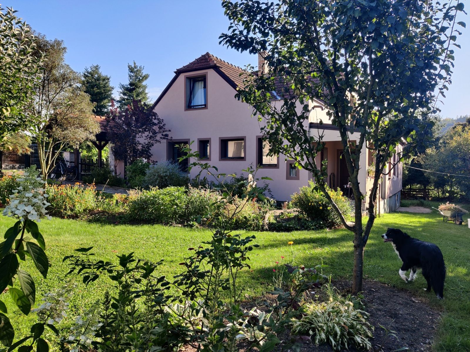 Byty, V Zátiší, Český Krumlov - Český Krumlov, Jihočeský kraj, 100 m² - 1