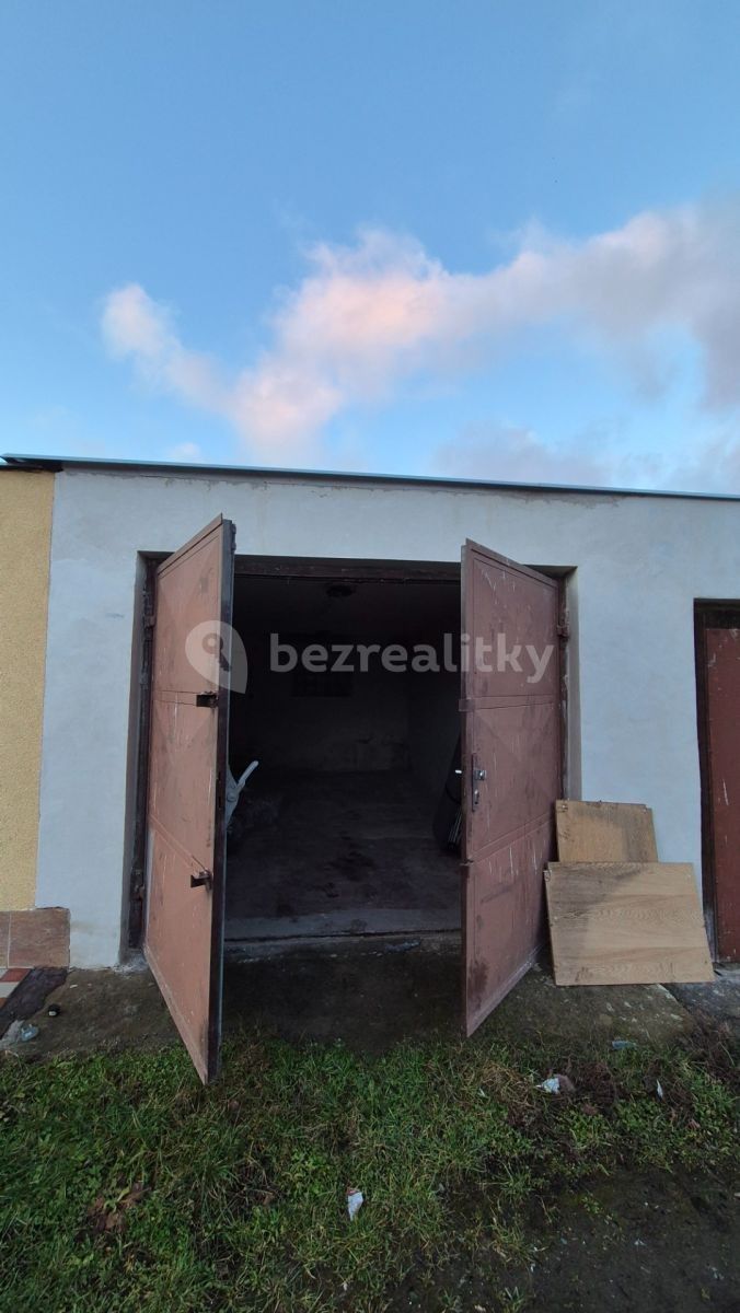 Garáž · 21 m² · Ústí nad Labem - Klíše, Ústecký kraj - 3