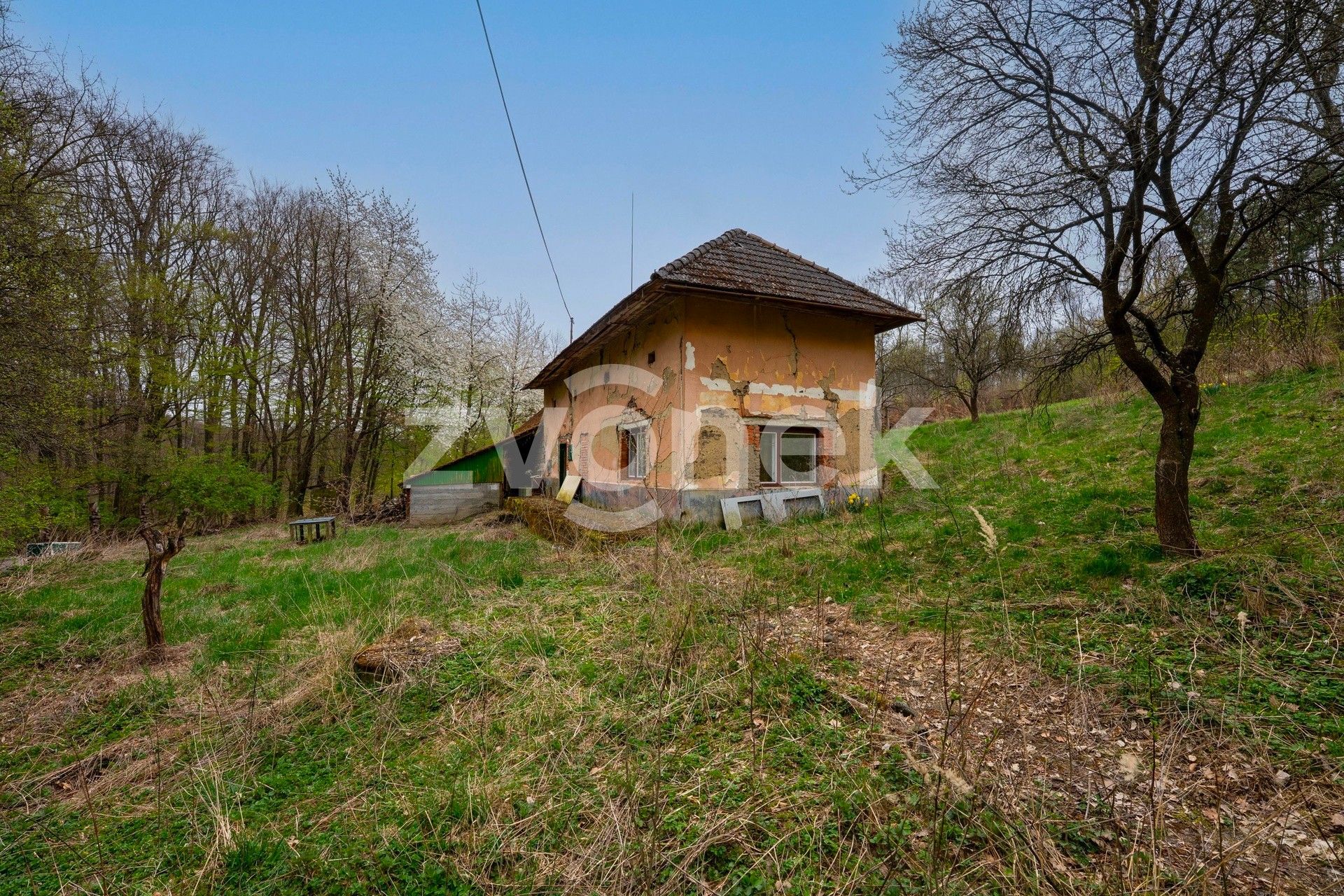 Rodinné domy, Březnice, 210 m² - 2