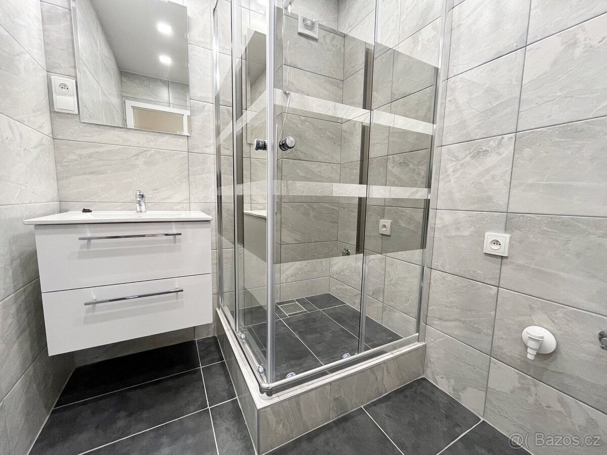 Pronájem byt - Ústí nad Labem, 400 11