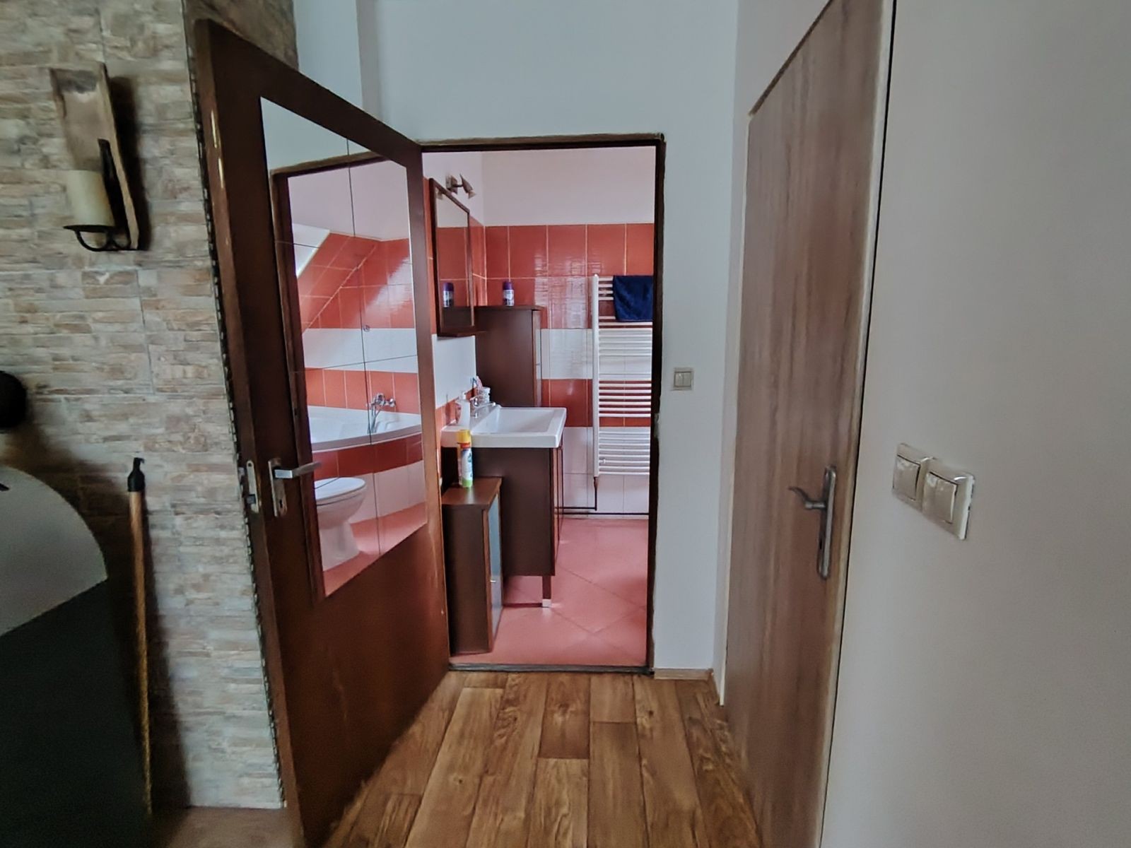 Pronájem byt 2+kk - Textilanská, Chrastava - Chrastava I, Liberecký kraj, 85 m² - 5