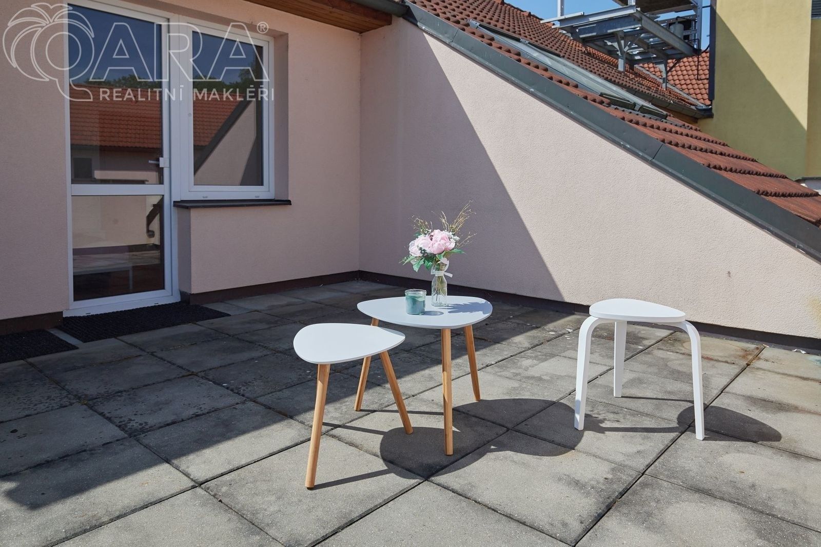 2+kk, Havlíčkova, Beroun, 55 m²