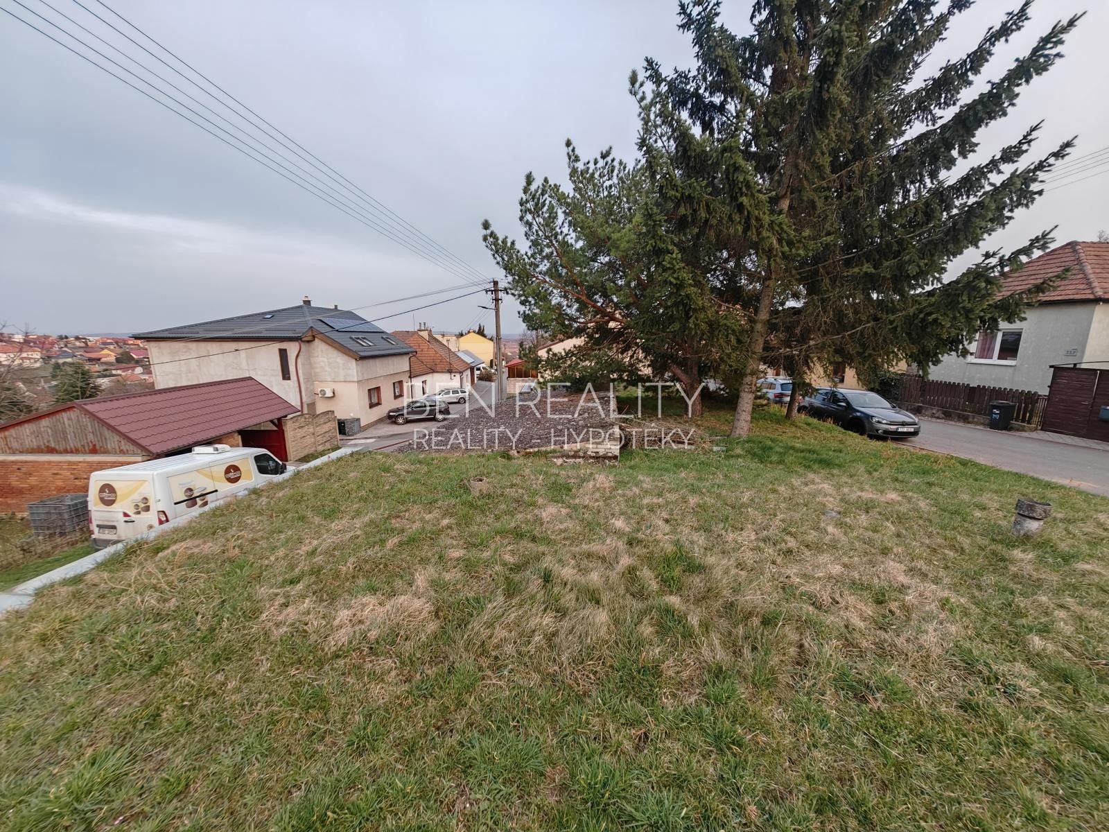 Nemovitost · 360 m² · Polešovice - 3