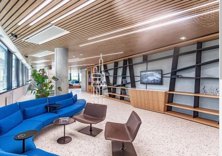 Kanceláře, Boudníkova, Praha, 897 m²