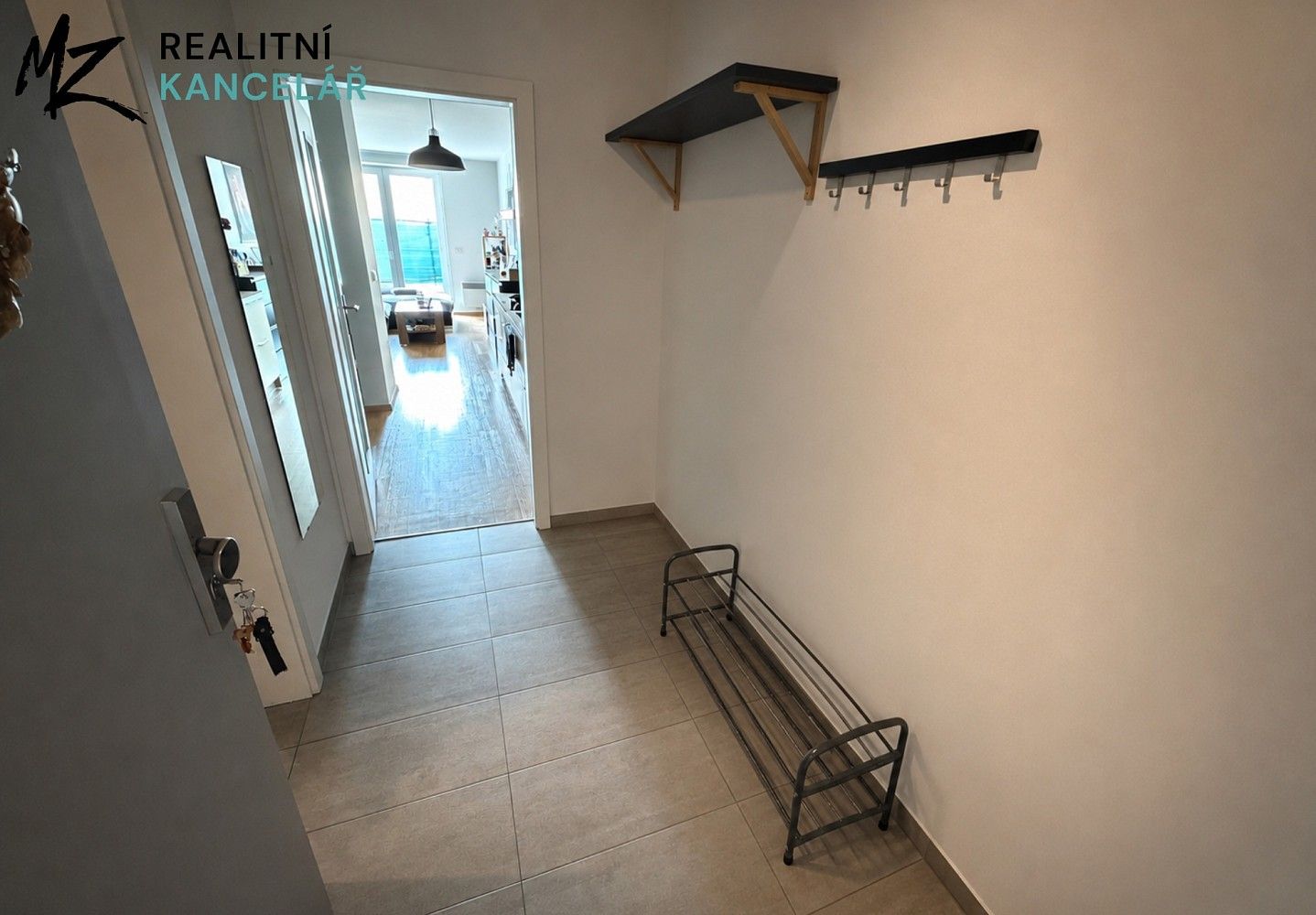 Byt 1+kk · 53 m² · Přerov - Přerov II-Předmostí, Olomoucký kraj - 3