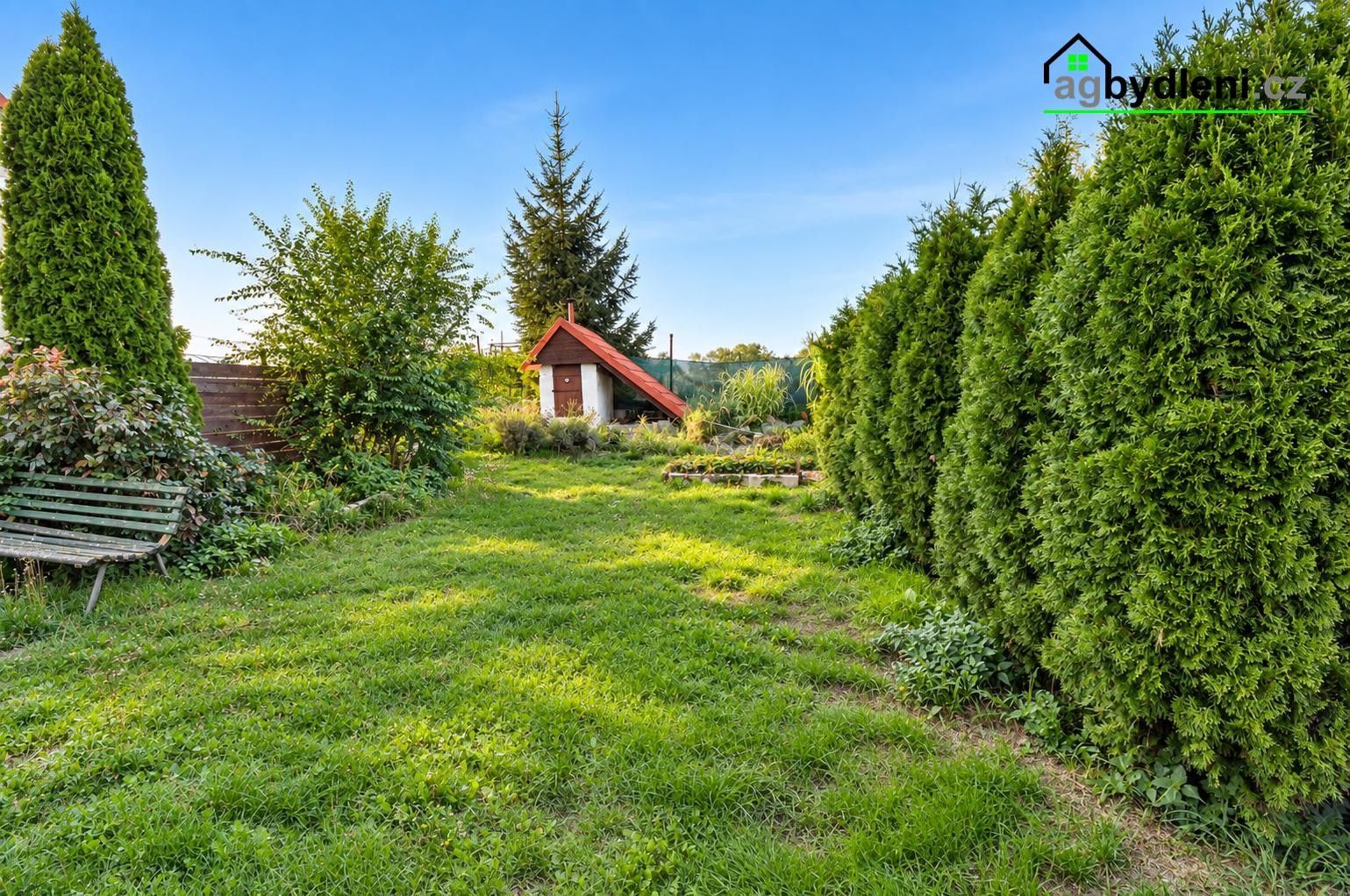 Prodej rodinný dům - Kejnice, 62 m² - 5