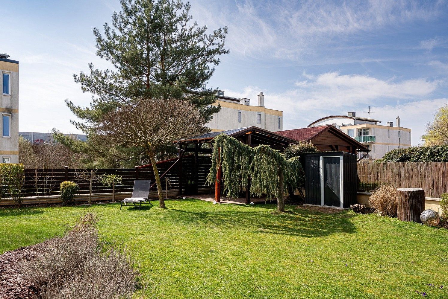 Byt 3+kk · 91 m² · Remízková, Praha 4 - Újezd u Průhonic - 2