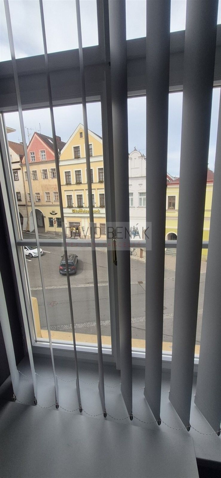 Pronájem kancelář - V Kopečku, Hradec Králové, 14 m² - 5