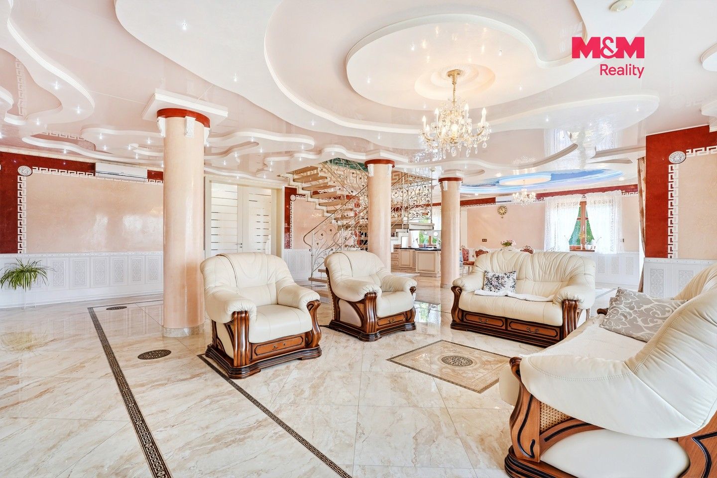 Rodinný dům · 393 m² · Akátová, Horoměřice - 3