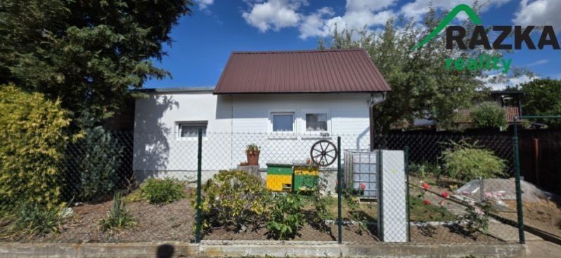 Zahrady, Tachov, 402 m² - 2