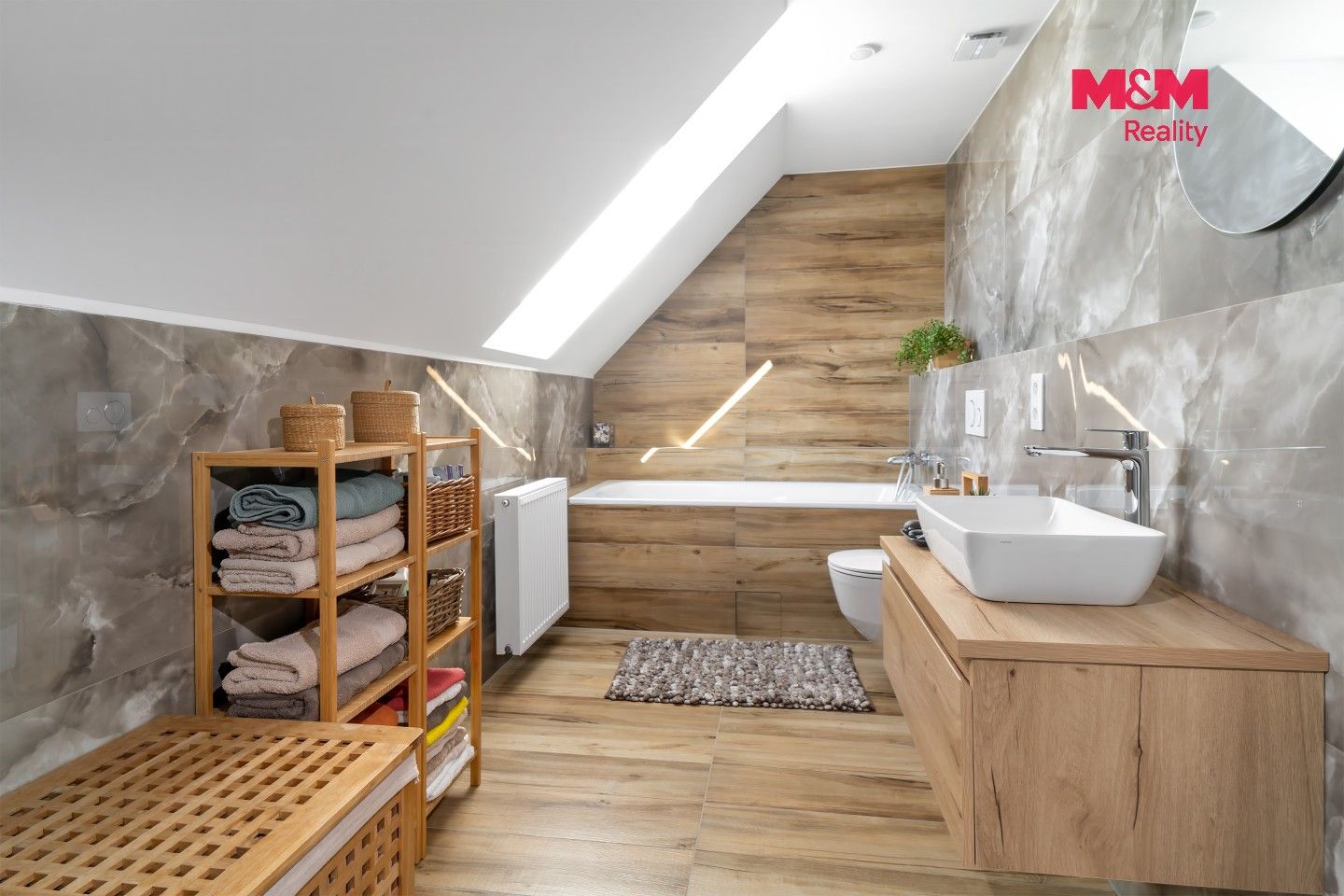 Prodej rodinný dům - Kladruby, Chlumec nad Cidlinou, 147 m² - 5