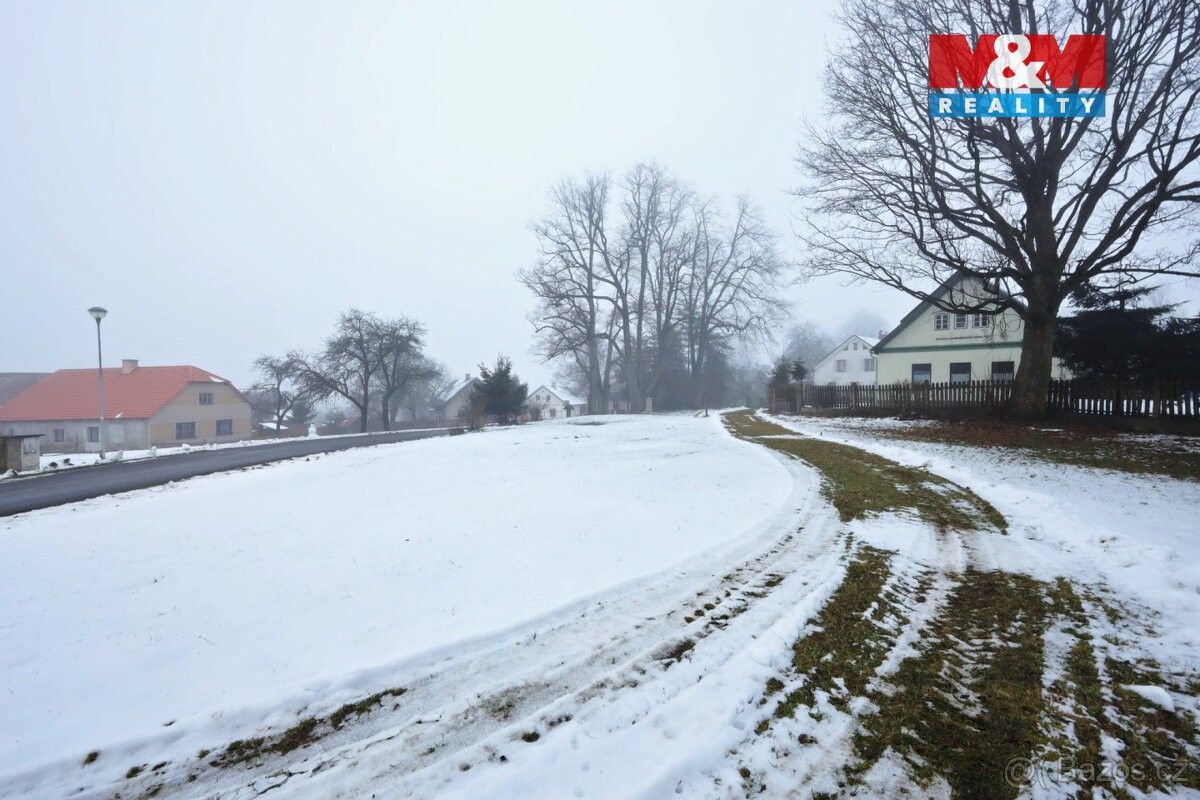 Prodej pozemek pro bydlení - Chotěboř, 583 01