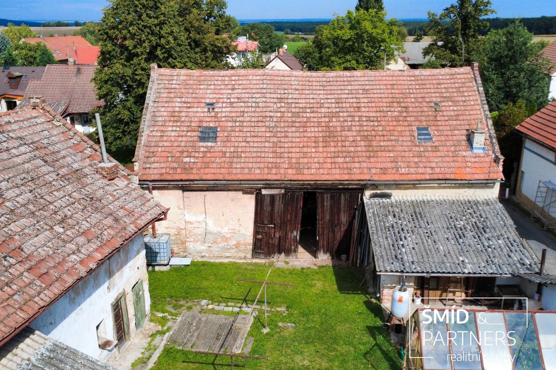 Rodinný dům · 175 m² · Chrást - 3