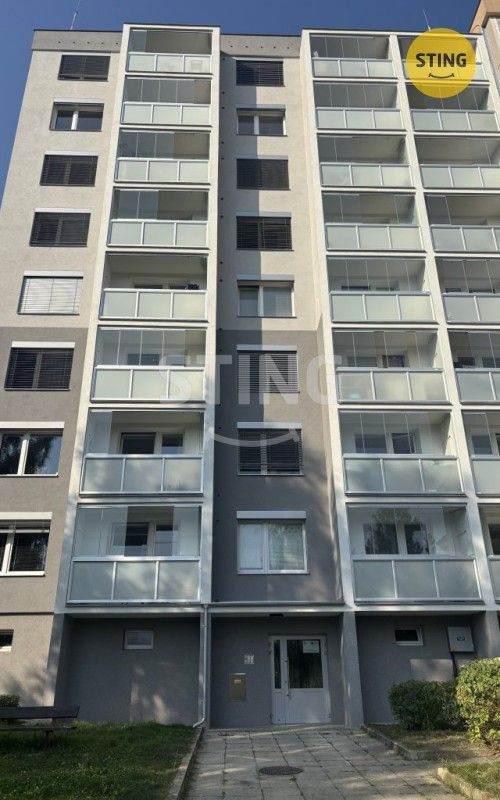3+1, Kulturní, Rožnov pod Radhoštěm, 75 m² - 1