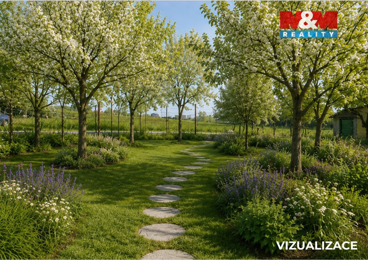Rodinný dům · 89 m² · Malá Vrbka - 3