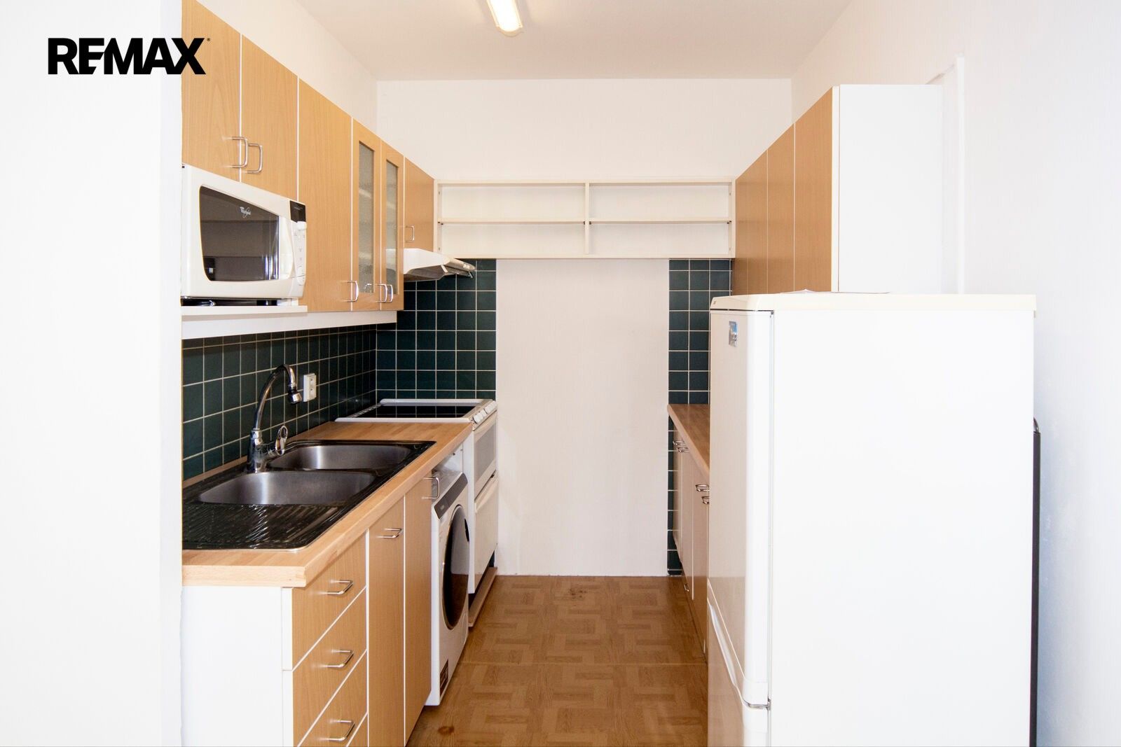 Byt 2+kk, 43 m²