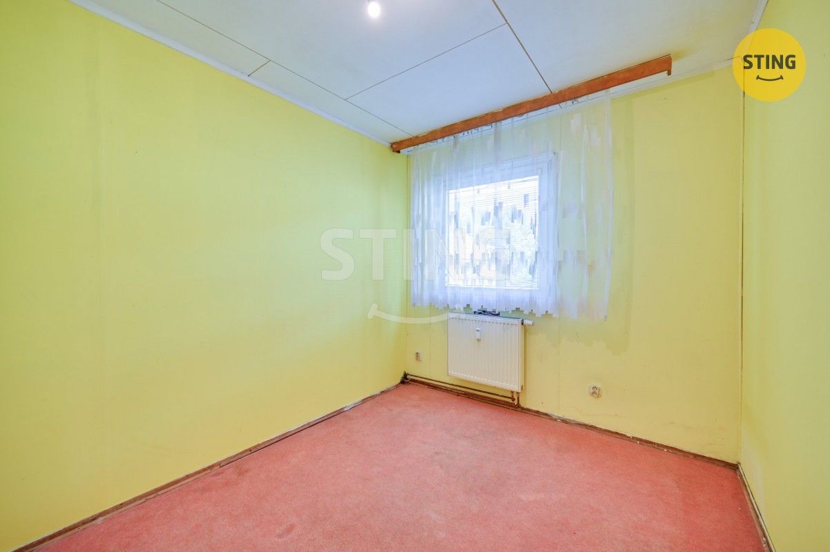 3+1, Lipová-lázně, 68 m² - 2