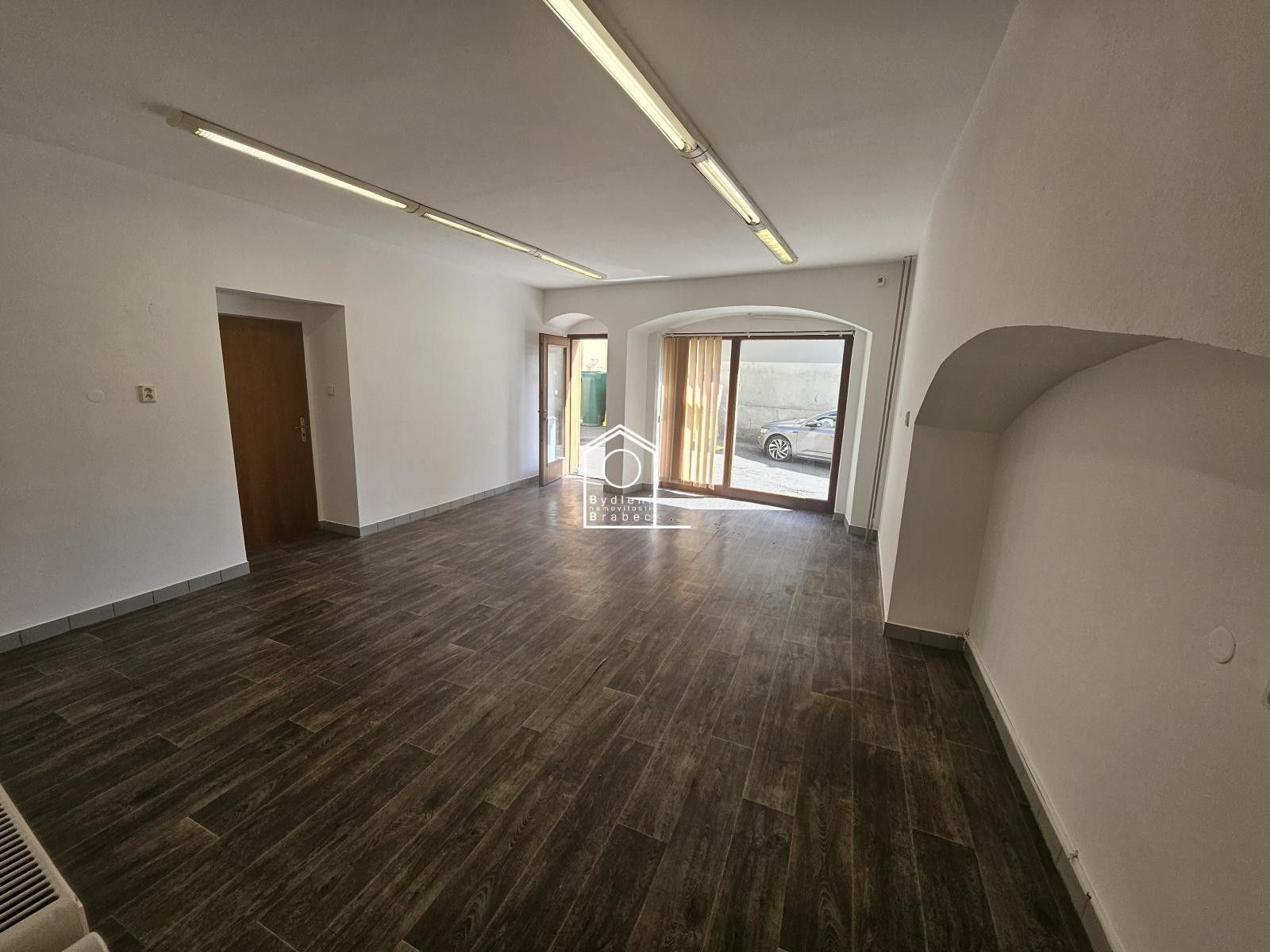 Kanceláře, Tržní , Česká Lípa - 2